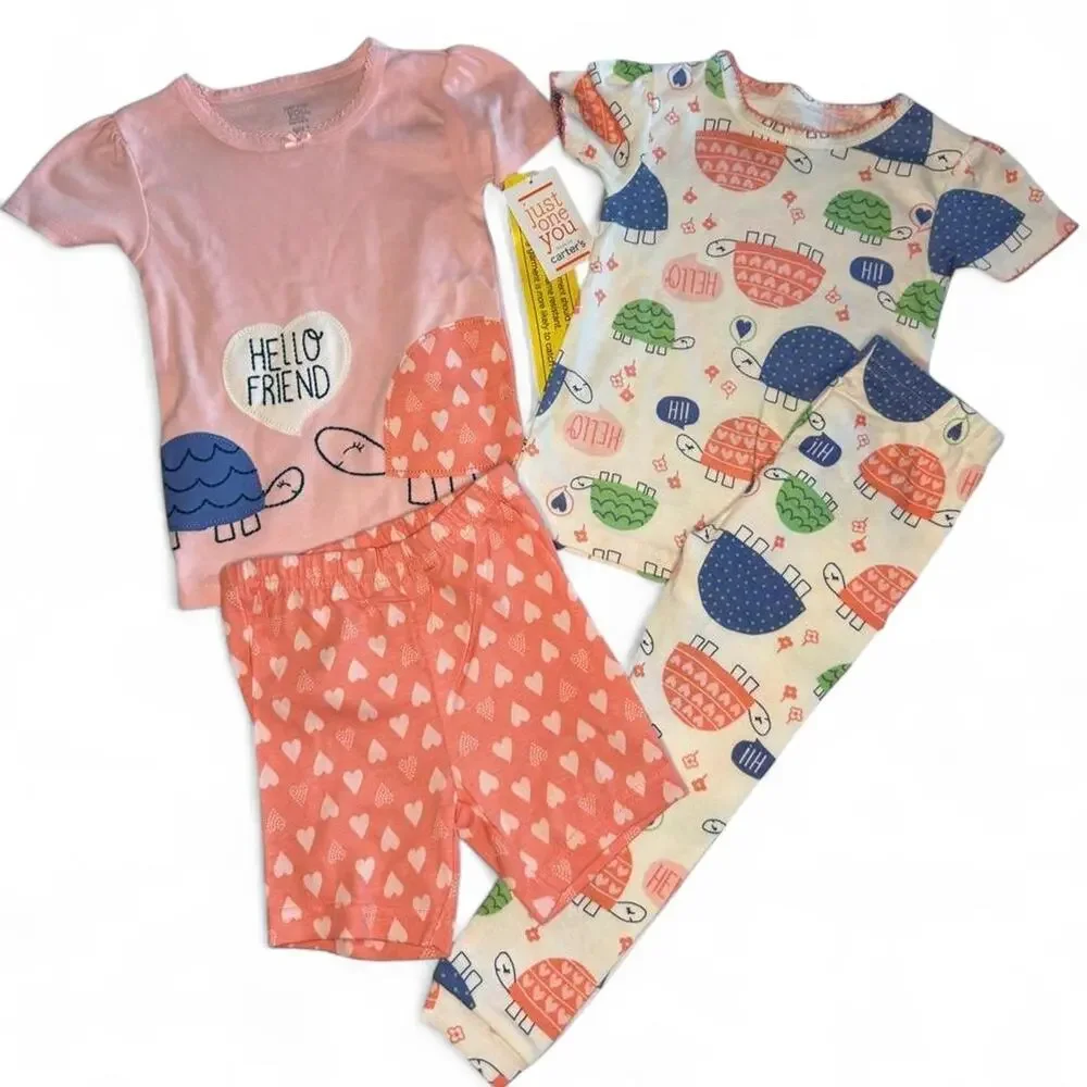 Carter’s Pajamas 18 Month Set of 2
